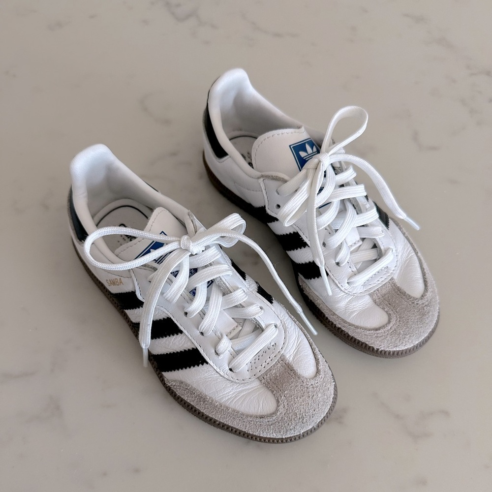 Adidas Samba sneakers